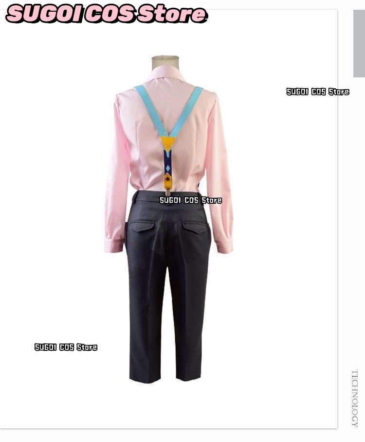 Anime Juzo Suzuya Rei Cosplay  - Women'S Shoes Rei ulasan dan harga