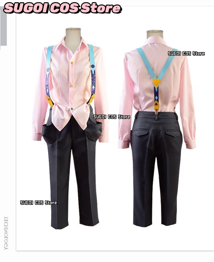 Anime Juzo Suzuya Rei Cosplay  - Women'S Shoes Rei ulasan dan harga