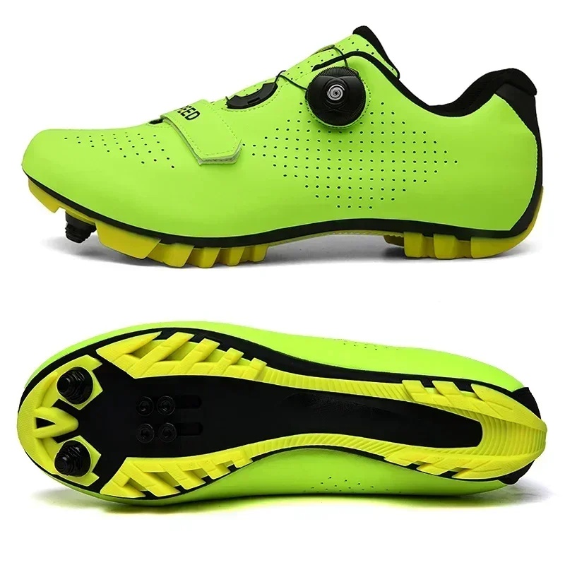Unisex Mtb Shoes Zapatillas Ci - Women'S Shoes To Men'S ulasan dan harga