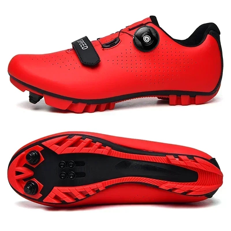 Unisex Mtb Shoes Zapatillas Ci - Women'S Shoes To Men'S ulasan dan harga