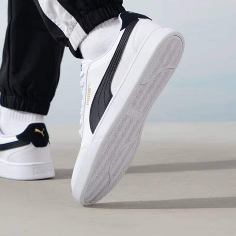2026 new Puma Mid Low Top Fash - Women Shoes Puma ulasan dan harga