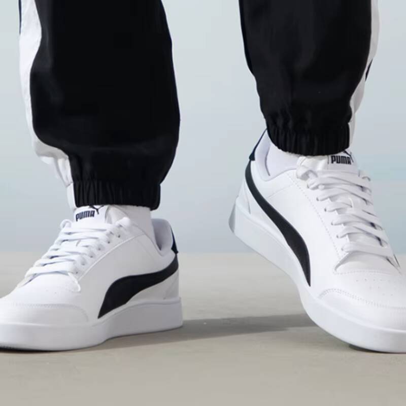 2026 new Puma Mid Low Top Fash - Women Shoes Puma ulasan dan harga