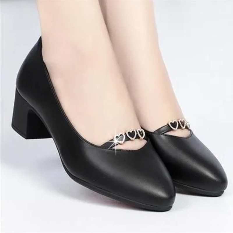 Women Sweet Light Weight Comfo - Women Shoes Zara ulasan dan harga