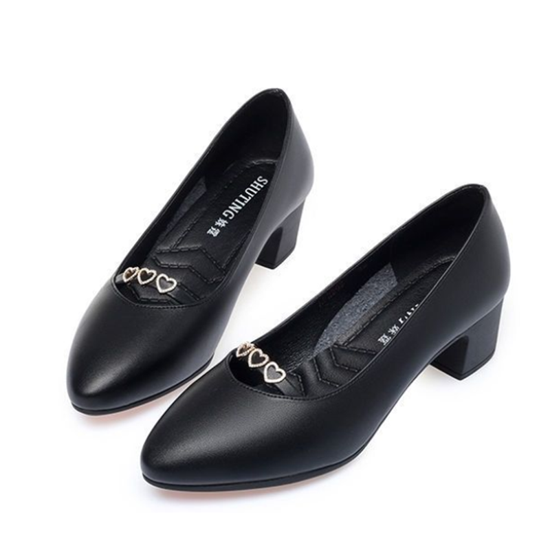 Women Sweet Light Weight Comfo - Women Shoes Zara ulasan dan harga