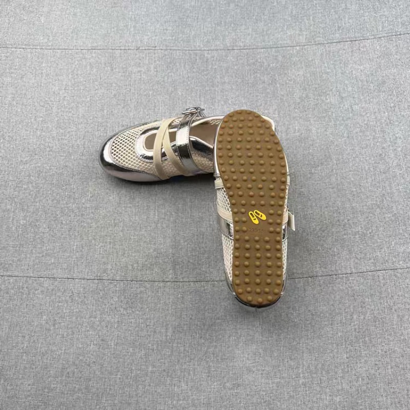 New Splicing Woven Hollow Snea - Shoes Women Pumps ulasan dan harga