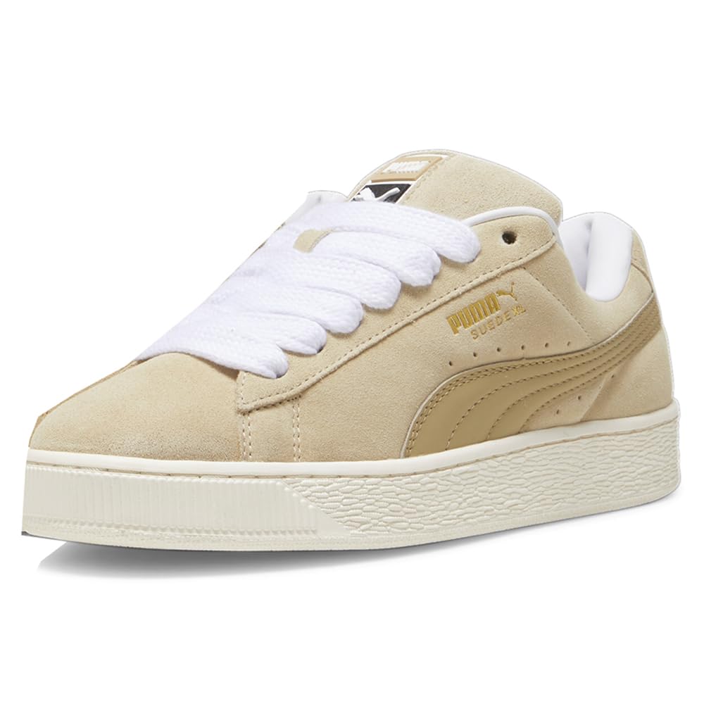 PUMA Womens Suede XL Lace Up S - Women Shoes Puma ulasan dan harga