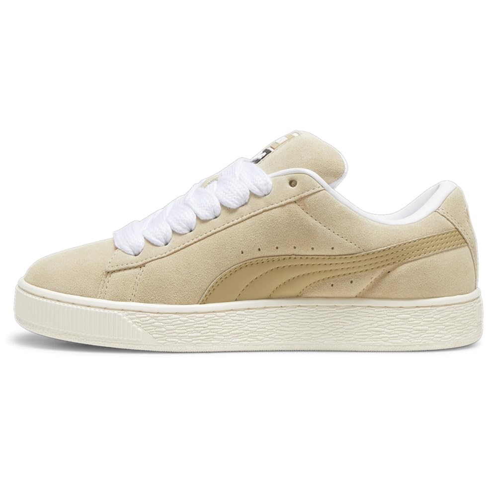 PUMA Womens Suede XL Lace Up S - Women Shoes Puma ulasan dan harga