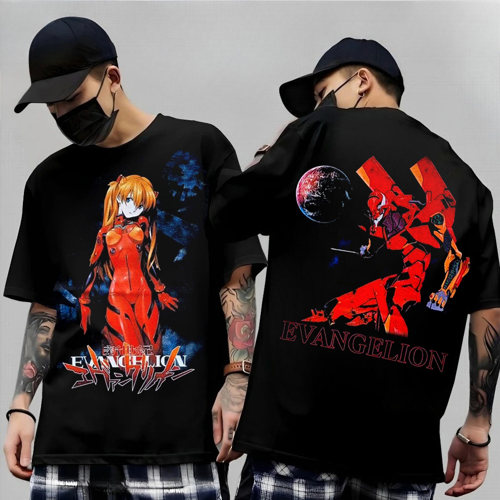Neon Genesis Evangelion Ayanam - Women'S Shoes Rei ulasan dan harga