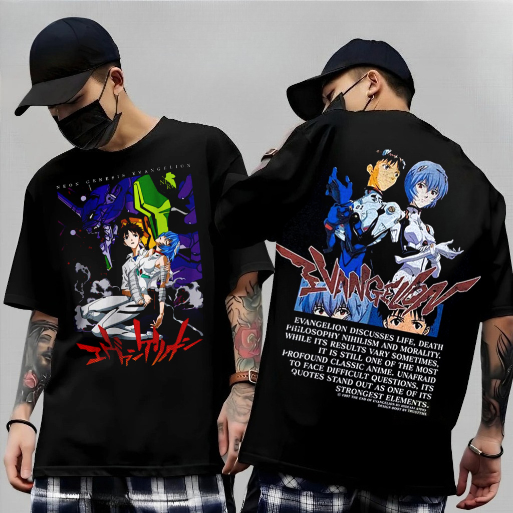 Neon Genesis Evangelion Ayanam - Women'S Shoes Rei ulasan dan harga