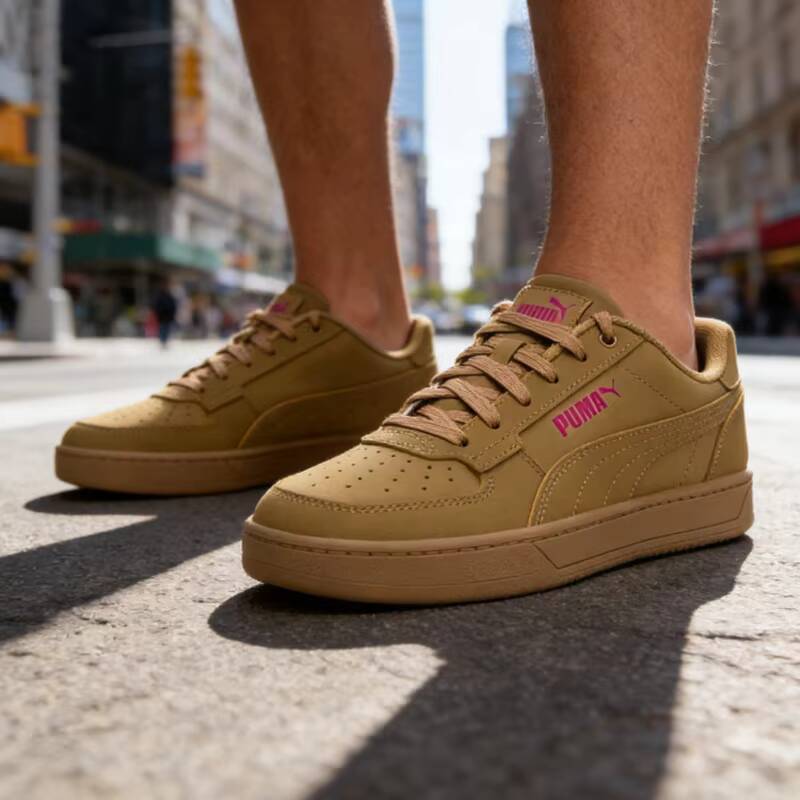 2026 new Puma Caven 2.0 Buck M - Women Shoes Puma ulasan dan harga