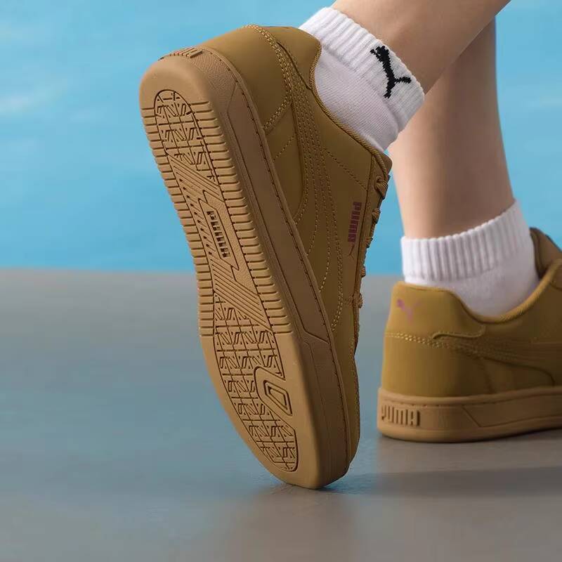 2026 new Puma Caven 2.0 Buck M - Women Shoes Puma ulasan dan harga