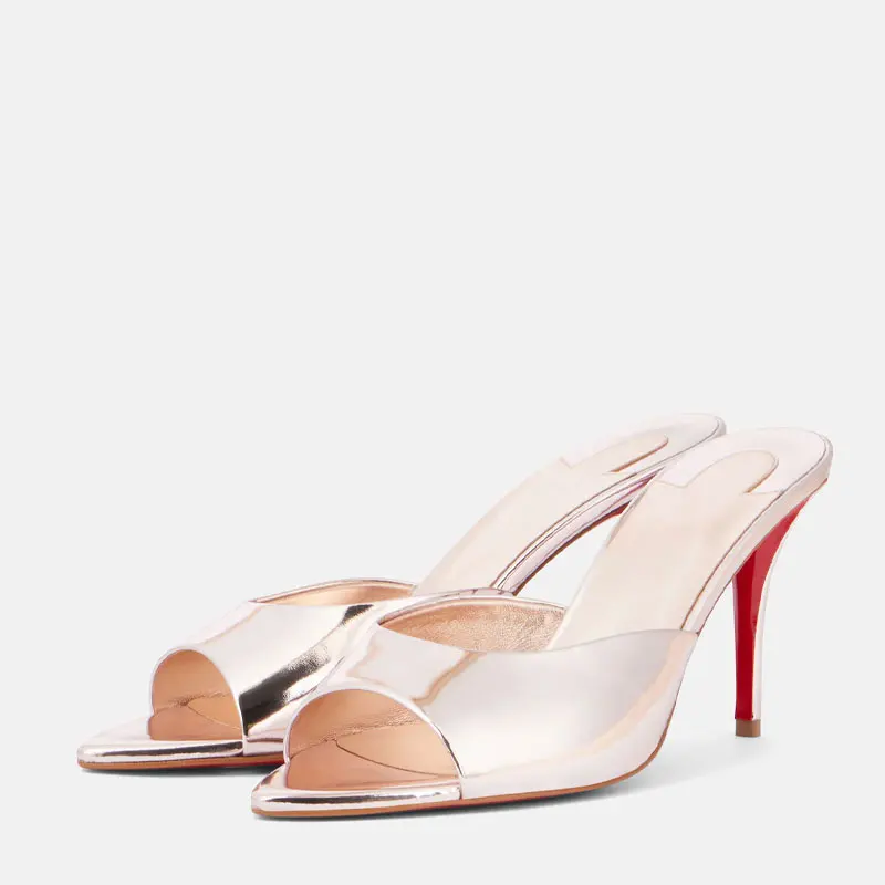 Shoes for Women New Pointed Op - Women'S Shoes Quality ulasan dan harga