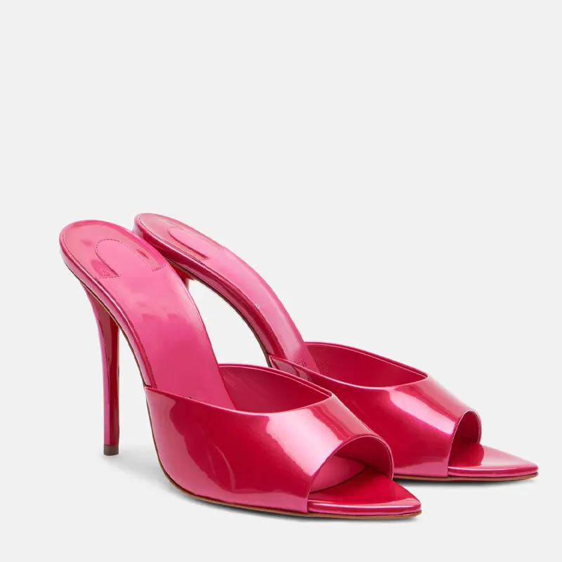 Shoes for Women New Pointed Op - Women'S Shoes Quality ulasan dan harga