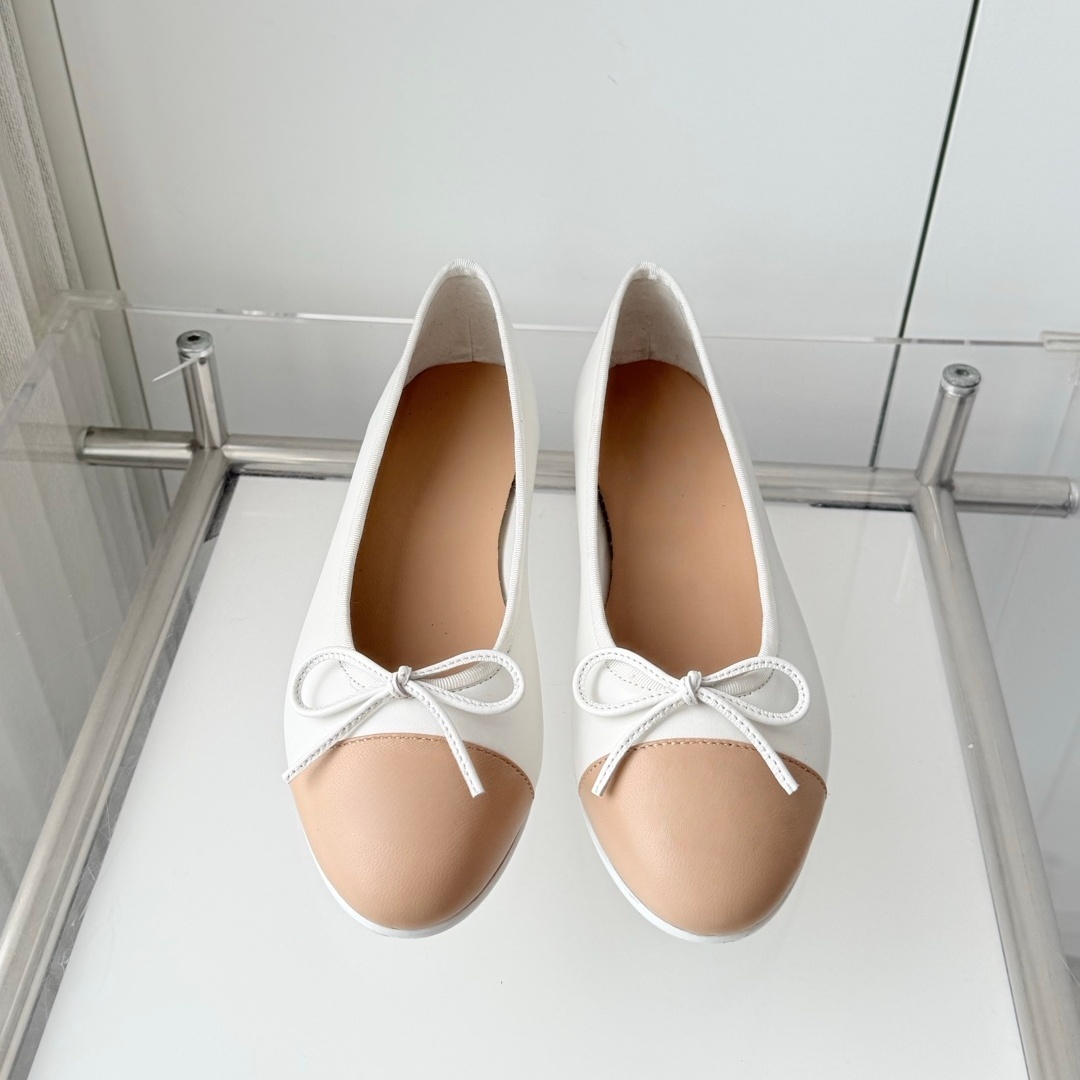 Luxury Brand Ballet Flats Wome - Ballet Flat Women ulasan dan harga