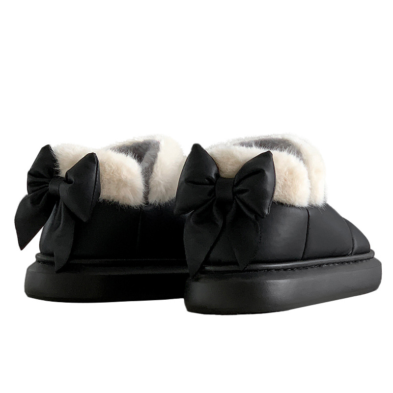 2025 New Winter Plush Slippers - Women Shoes On Sale ulasan dan harga