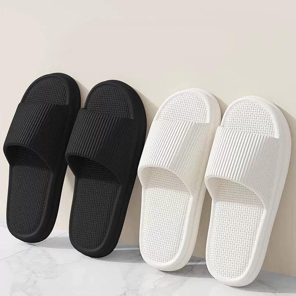 Women Summer Concise EVA Slipp - Women'S Shoes To Men'S ulasan dan harga