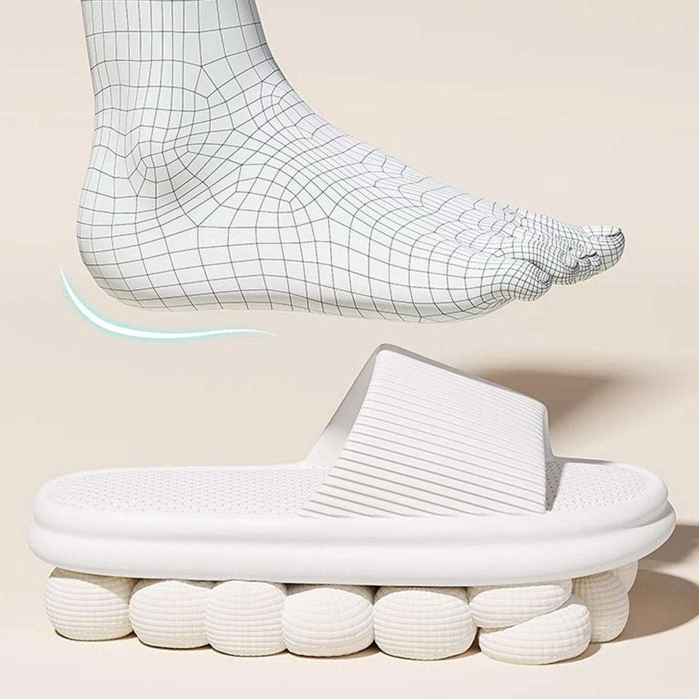 Women Summer Concise EVA Slipp - Women'S Shoes To Men'S ulasan dan harga