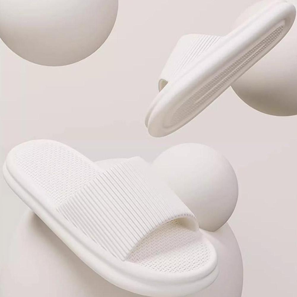 Women Summer Concise EVA Slipp - Women'S Shoes To Men'S ulasan dan harga