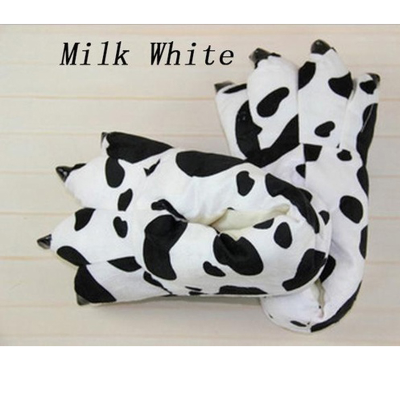 Winter Warm Soft Indoor Floor  - Women'S Shoes To Men'S ulasan dan harga