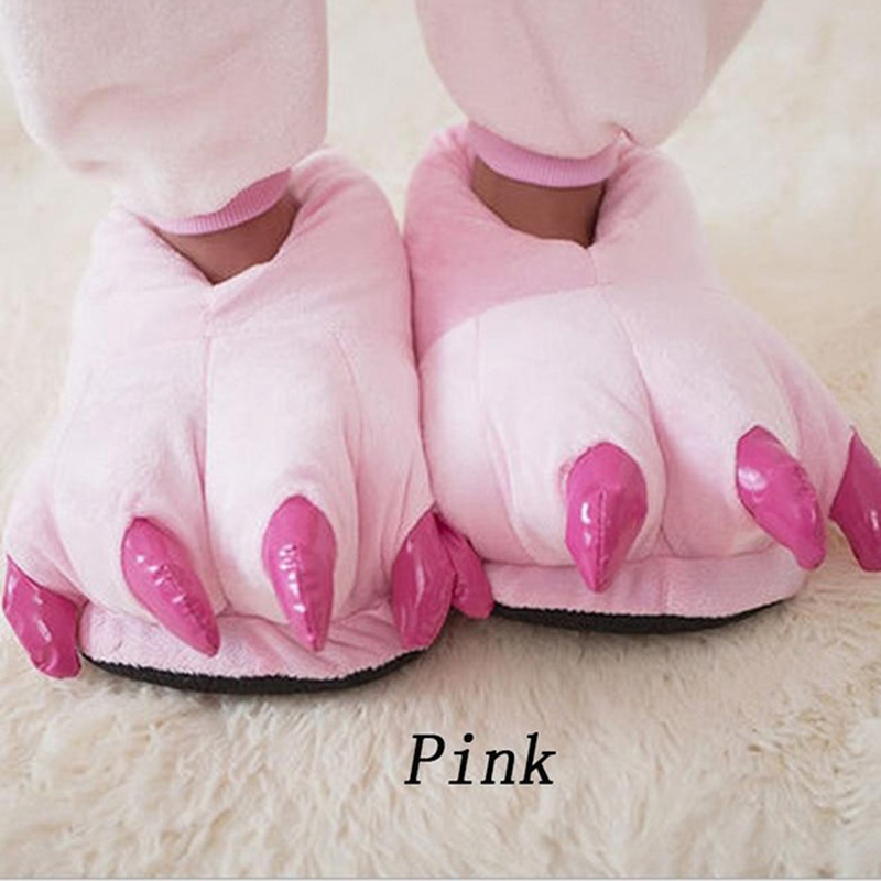 Winter Warm Soft Indoor Floor  - Women'S Shoes To Men'S ulasan dan harga