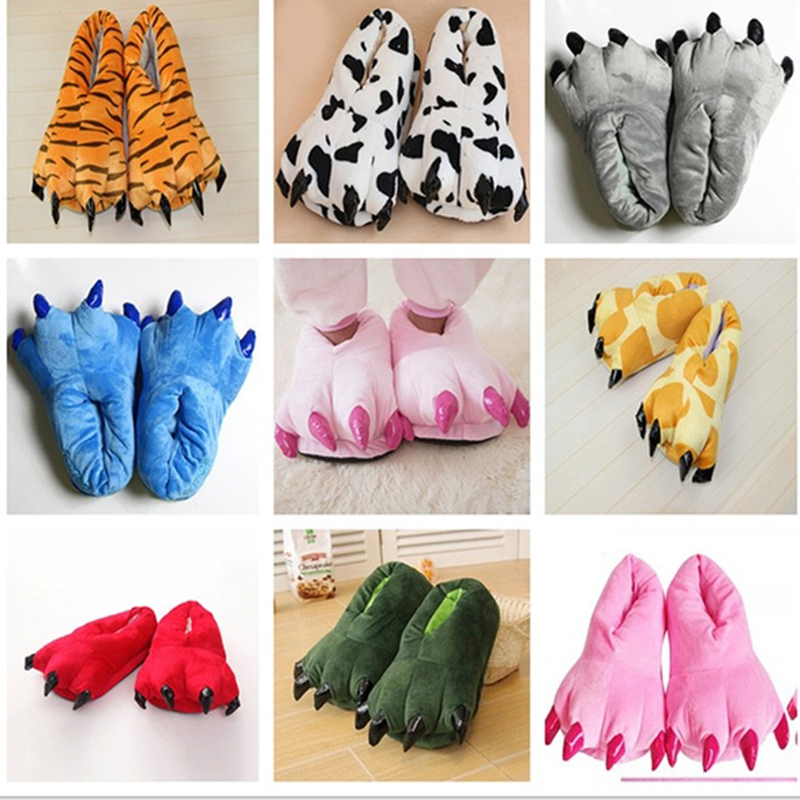 Winter Warm Soft Indoor Floor  - Women'S Shoes To Men'S ulasan dan harga