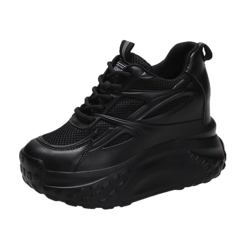 Women Autumn Outdoor Walking S - Women'S Shoes Round Toe ulasan dan harga