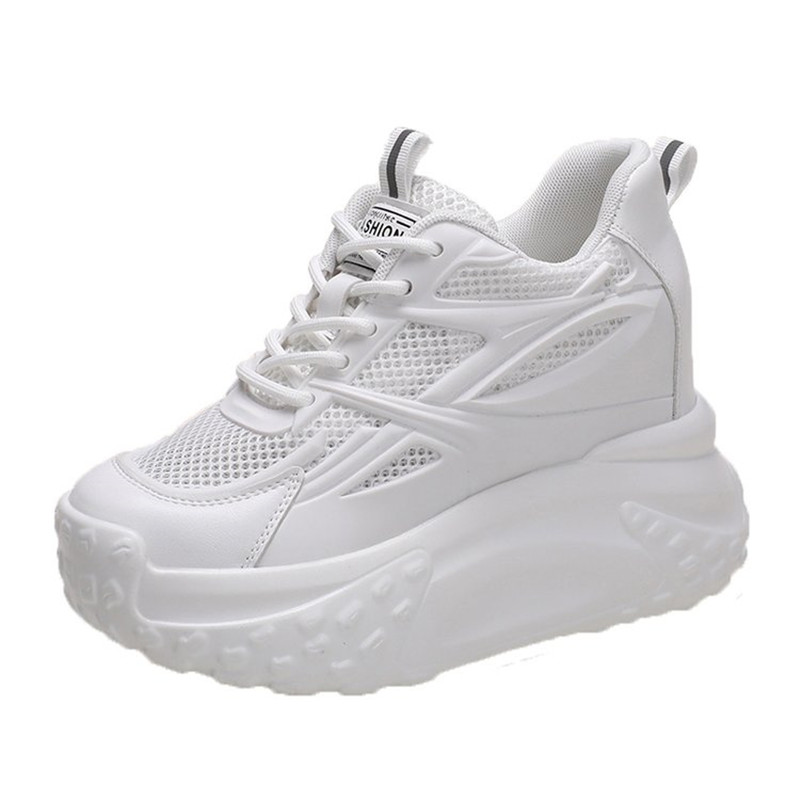 Women Autumn Outdoor Walking S - Women'S Shoes Round Toe ulasan dan harga