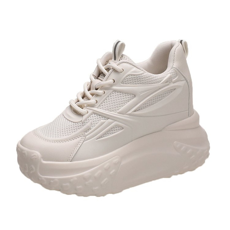 Women Autumn Outdoor Walking S - Women'S Shoes Round Toe ulasan dan harga
