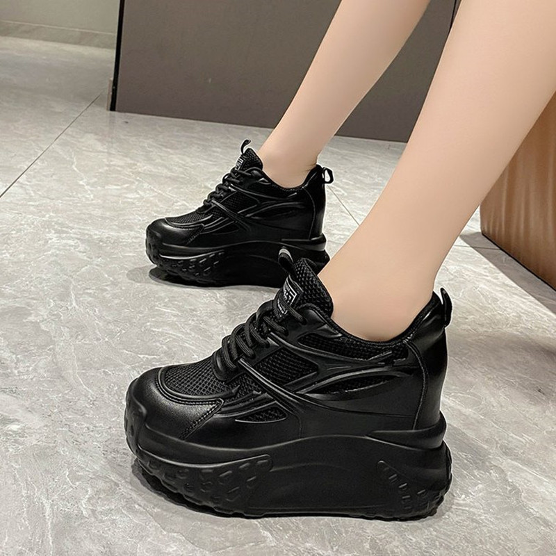Women Autumn Outdoor Walking S - Women'S Shoes Round Toe ulasan dan harga