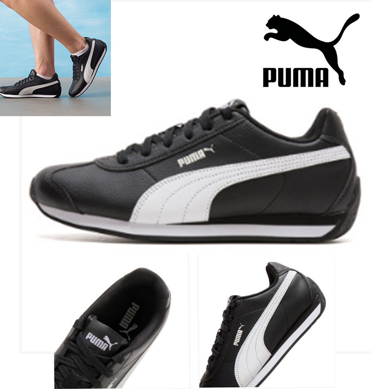 Puma Mid Top Casual Shoes Fash - Women Shoes Puma ulasan dan harga