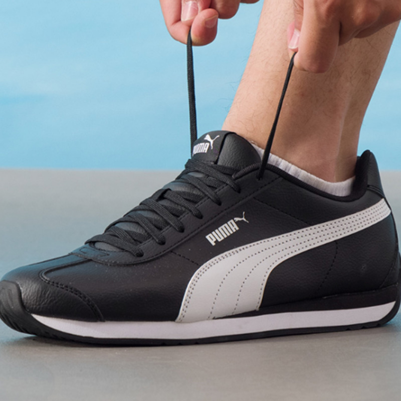 Puma Mid Top Casual Shoes Fash - Women Shoes Puma ulasan dan harga