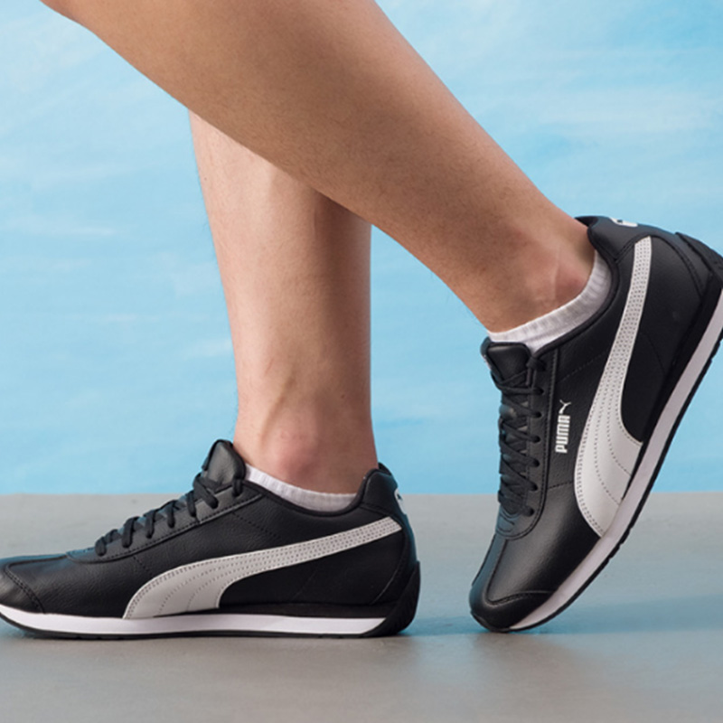 Puma Mid Top Casual Shoes Fash - Women Shoes Puma ulasan dan harga