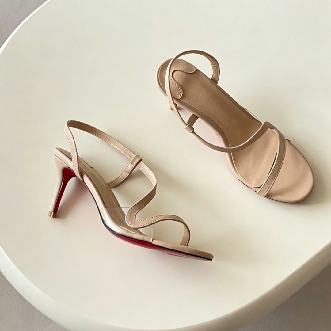 Luxury Brand Women's Wedding P - Women Shoes Brands ulasan dan harga