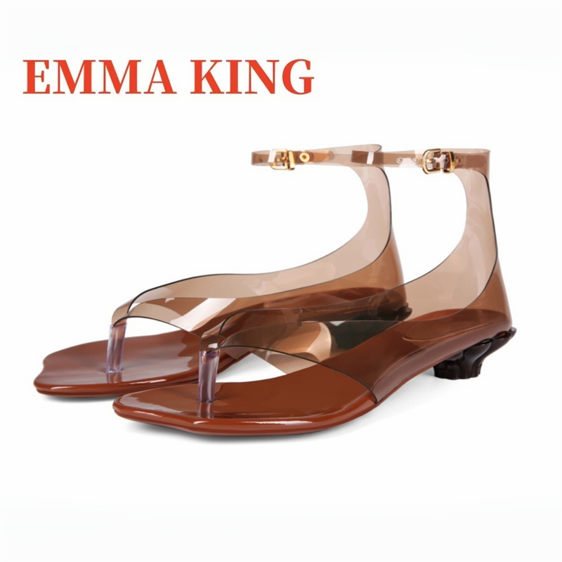 Women's Thong Jelly Sandals,20 - Jelly Sandal Women ulasan dan harga