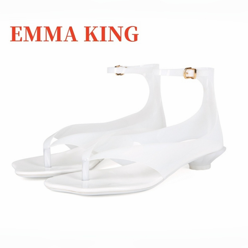 Women's Thong Jelly Sandals,20 - Jelly Sandal Women ulasan dan harga