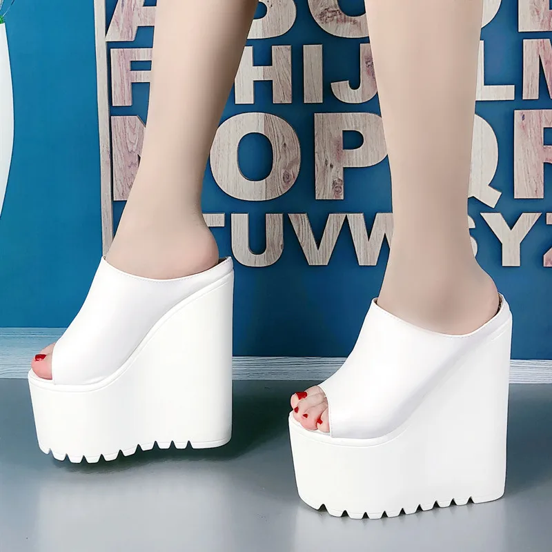 Brand 2026 Sexy Rivet Platform - Women Shoes Brands ulasan dan harga