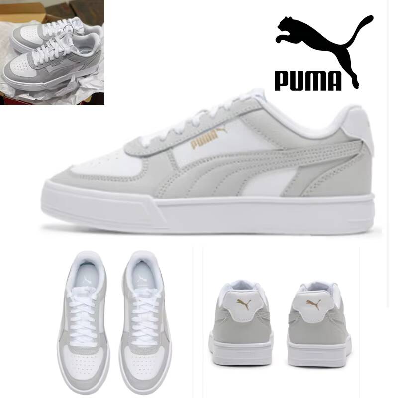 2026 new Puma Mid Low Top Clas - Women Shoes Puma ulasan dan harga