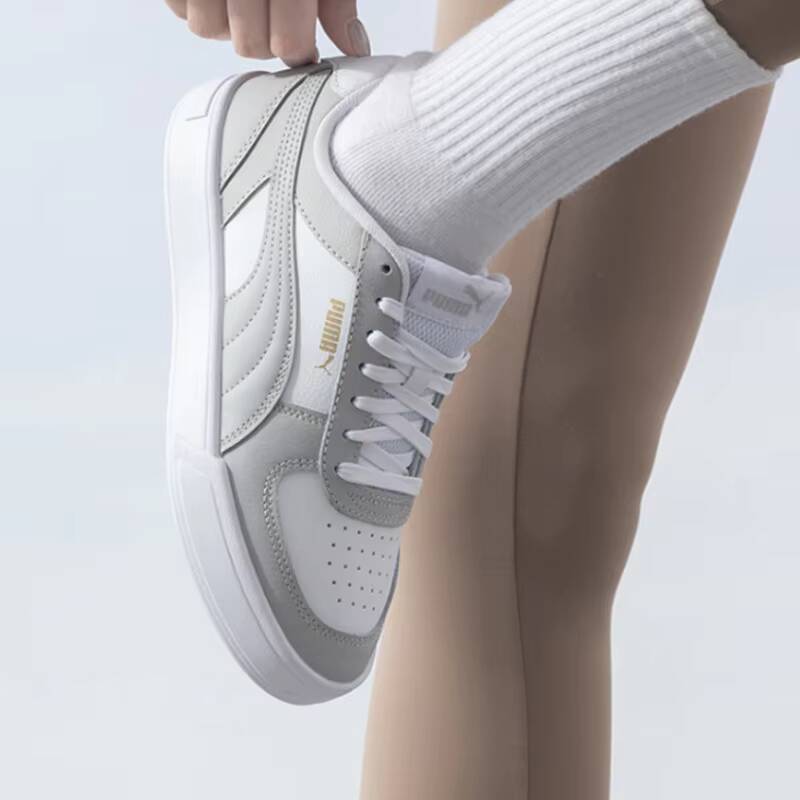 2026 new Puma Mid Low Top Clas - Women Shoes Puma ulasan dan harga