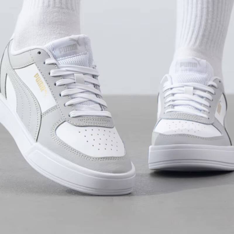 2026 new Puma Mid Low Top Clas - Women Shoes Puma ulasan dan harga