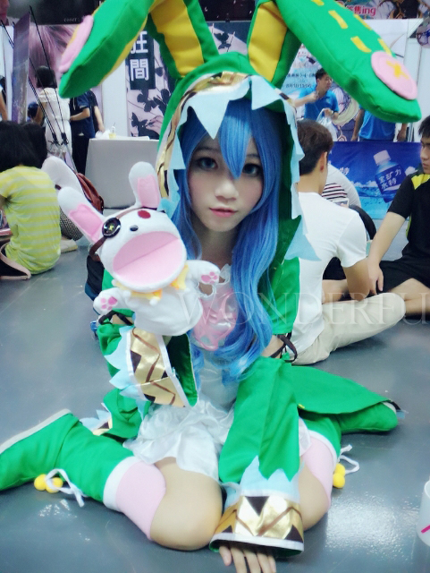 Date A Live Yoshino Cosplay Co - Women Shoes Xxl ulasan dan harga