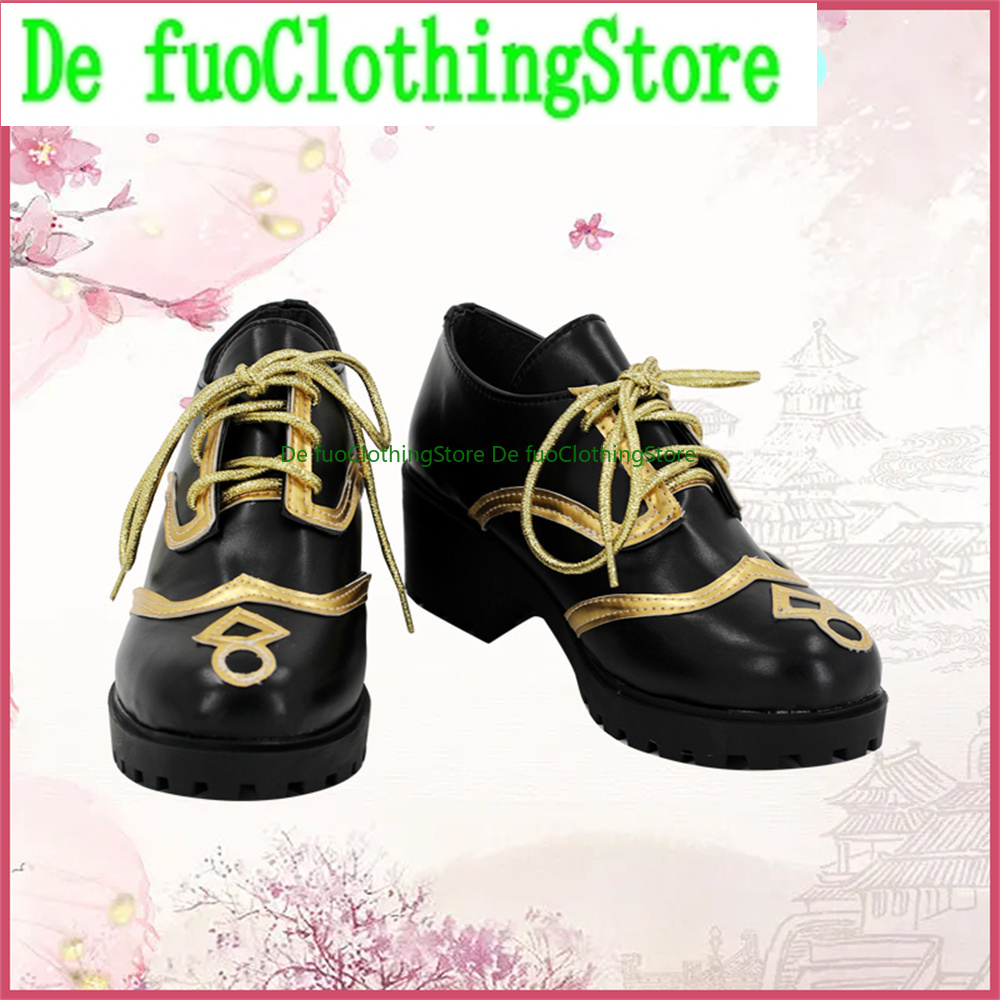 Defuo Ensemble Stars Suou Tsuk - Women'S Shoes Rei ulasan dan harga