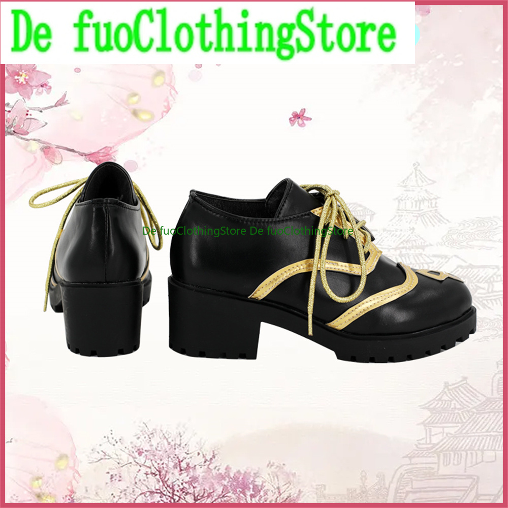 Defuo Ensemble Stars Suou Tsuk - Women'S Shoes Rei ulasan dan harga