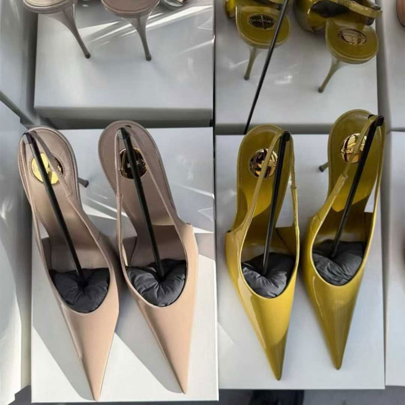 2026 Spring and Summer New Sim - Women Shoes Model ulasan dan harga