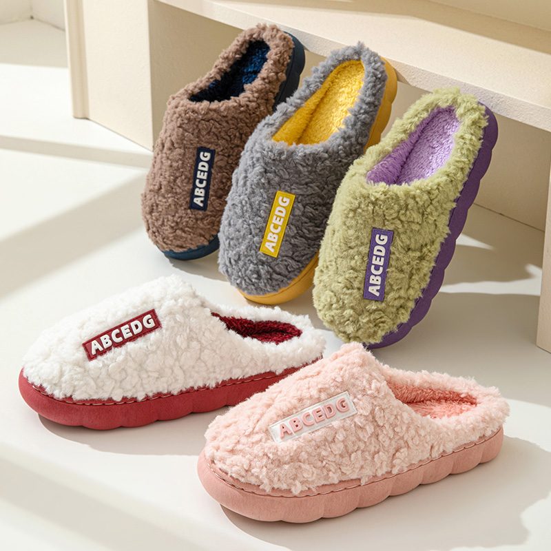Trend Winter Couple Indoor Non - Women Shoes On Sale ulasan dan harga