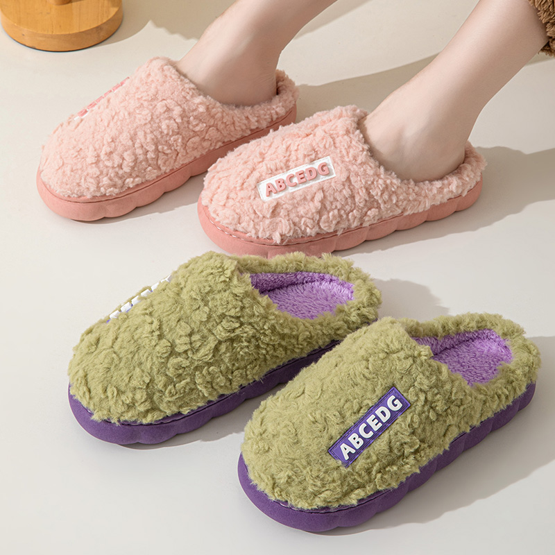 Trend Winter Couple Indoor Non - Women Shoes On Sale ulasan dan harga