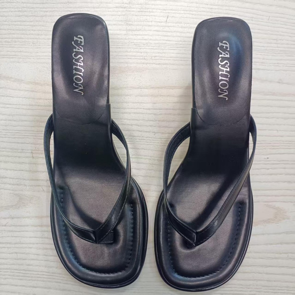 Flip Flops Women Summer Outsid - Women Shoes Zara ulasan dan harga