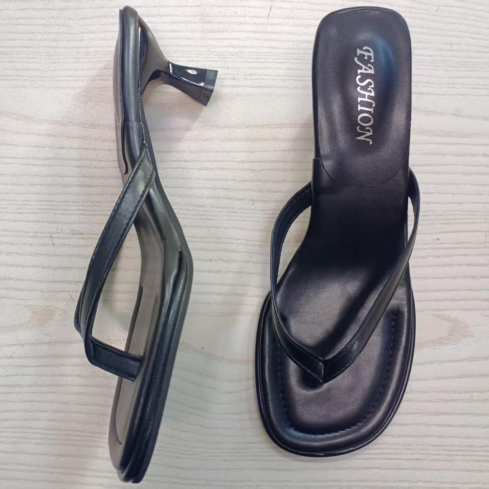 Flip Flops Women Summer Outsid - Women Shoes Zara ulasan dan harga