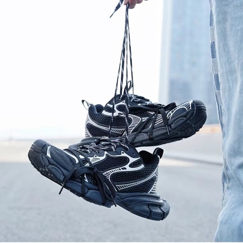 2026 new Thick Soled Shoes for - Women'S Shoes Paris ulasan dan harga