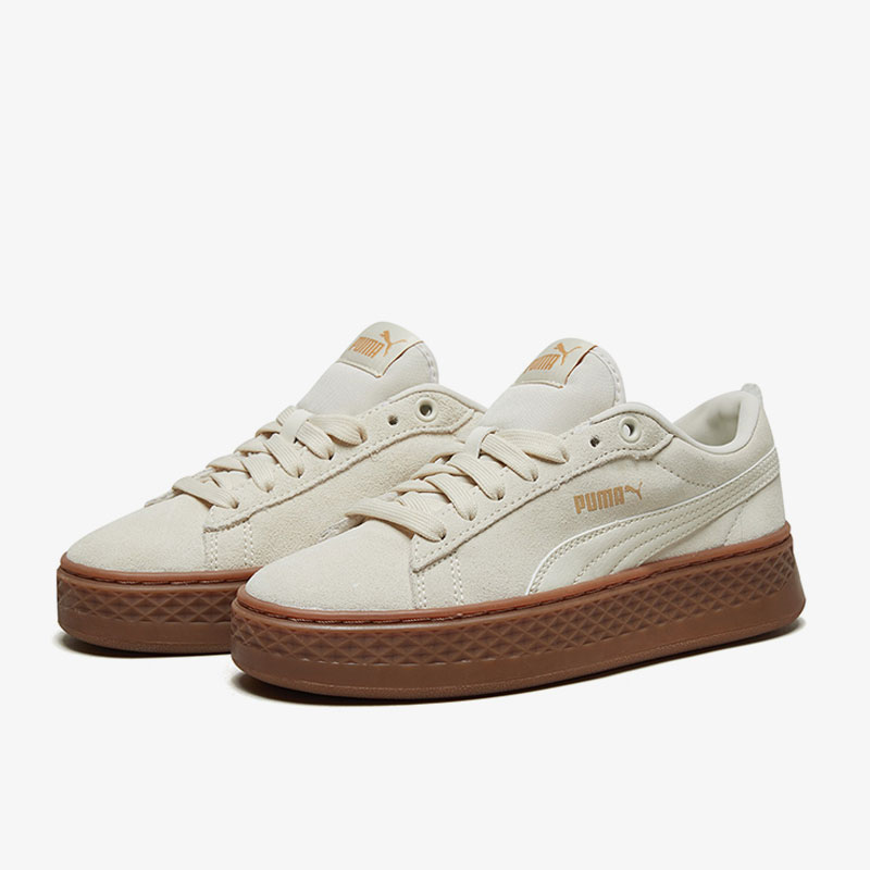 PUMA Genuine Smash Women's New - Women Shoes Puma ulasan dan harga