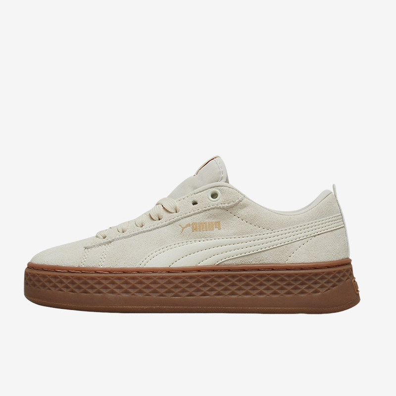 PUMA Genuine Smash Women's New - Women Shoes Puma ulasan dan harga
